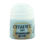 DRY: ETHERIUM BLUE (12ML)