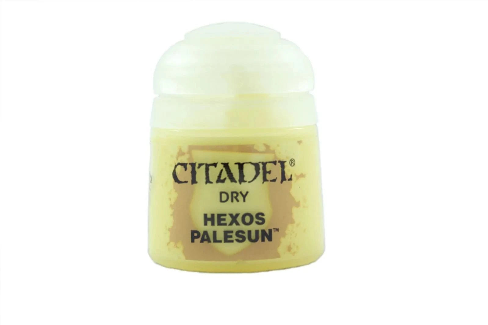 Citadel Colour DRY: HEXOS PALESUN (12ML)