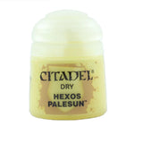 DRY: HEXOS PALESUN (12ML)
