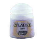 Citadel Colour DRY: LUCIUS LILAC (12ML)