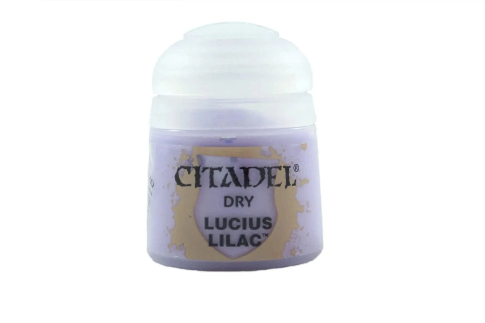 Citadel Colour DRY: LUCIUS LILAC (12ML)