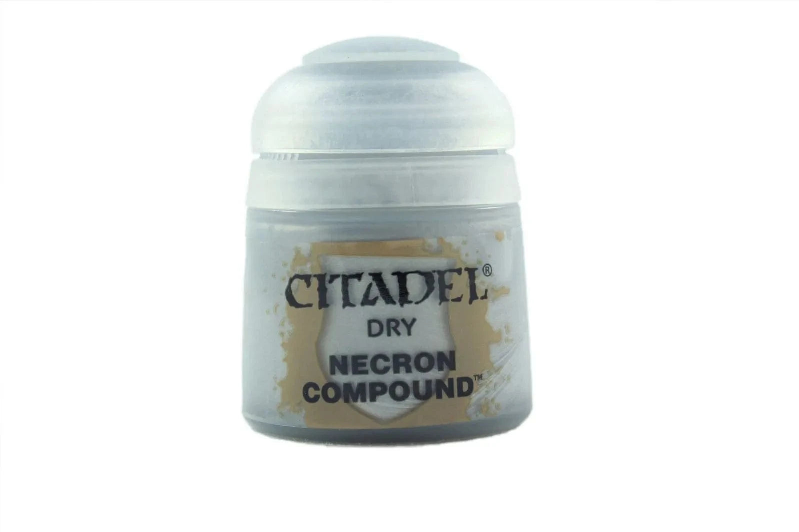 Citadel Colour DRY: NECRON COMPOUND (12ML)