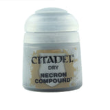 DRY: NECRON COMPOUND (12ML)