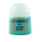 Citadel Colour DRY: SKINK BLUE (12ML)