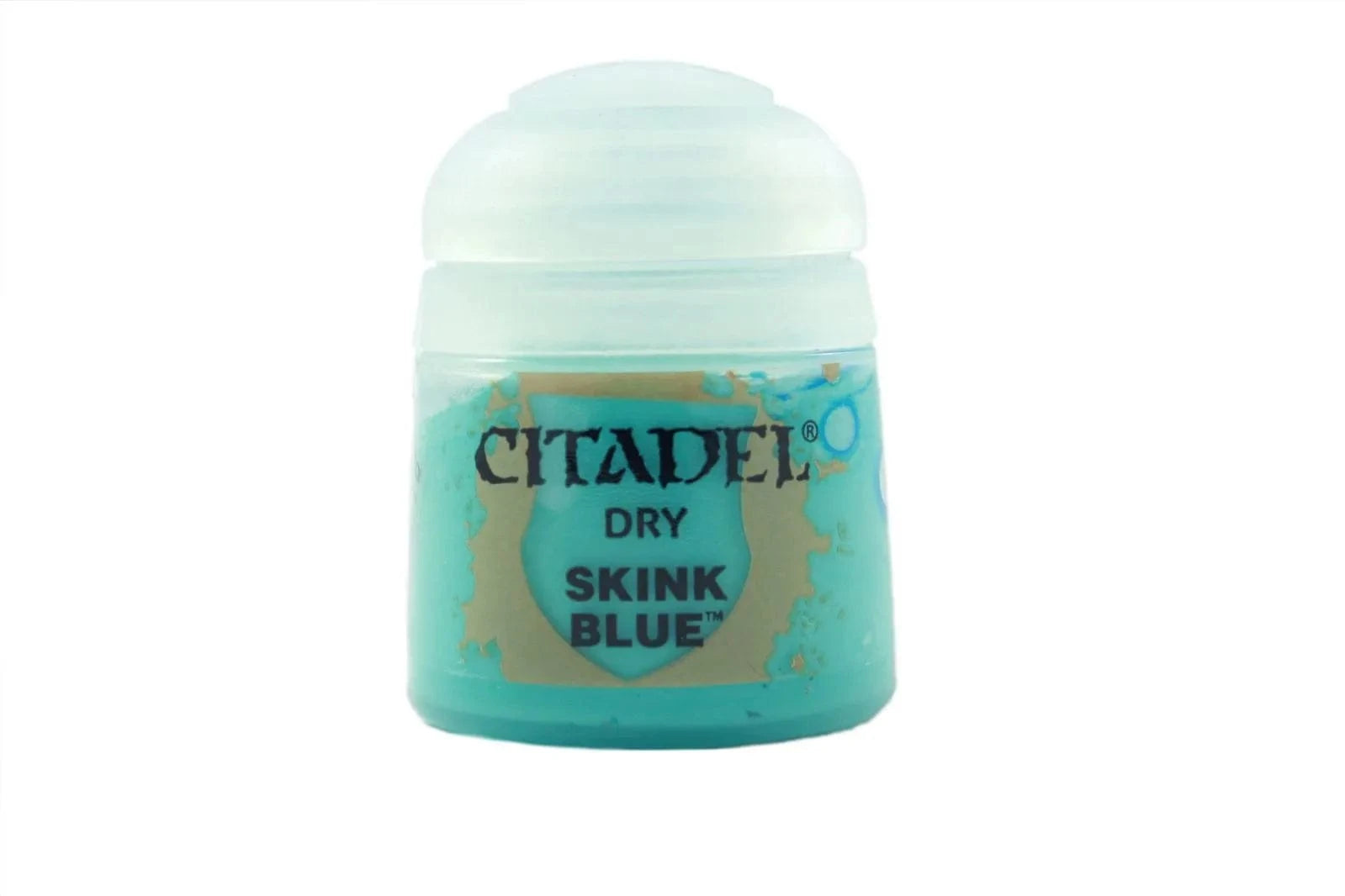 Citadel Colour DRY: SKINK BLUE (12ML)