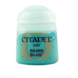 Citadel Colour DRY: SKINK BLUE (12ML)