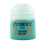 DRY: SKINK BLUE (12ML)