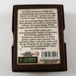 Würfel Stube DSA 5 Einsteigerbox: Elfen-Würfel- & Chipset