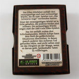 Würfel Stube DSA 5 Einsteigerbox: Elfen-Würfel- & Chipset