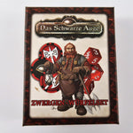 Ulisses DSA 5 Einsteigerbox: Zwergen-Würfel- & Chipset