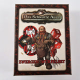 Ulisses DSA 5 Einsteigerbox: Zwergen-Würfel- & Chipset