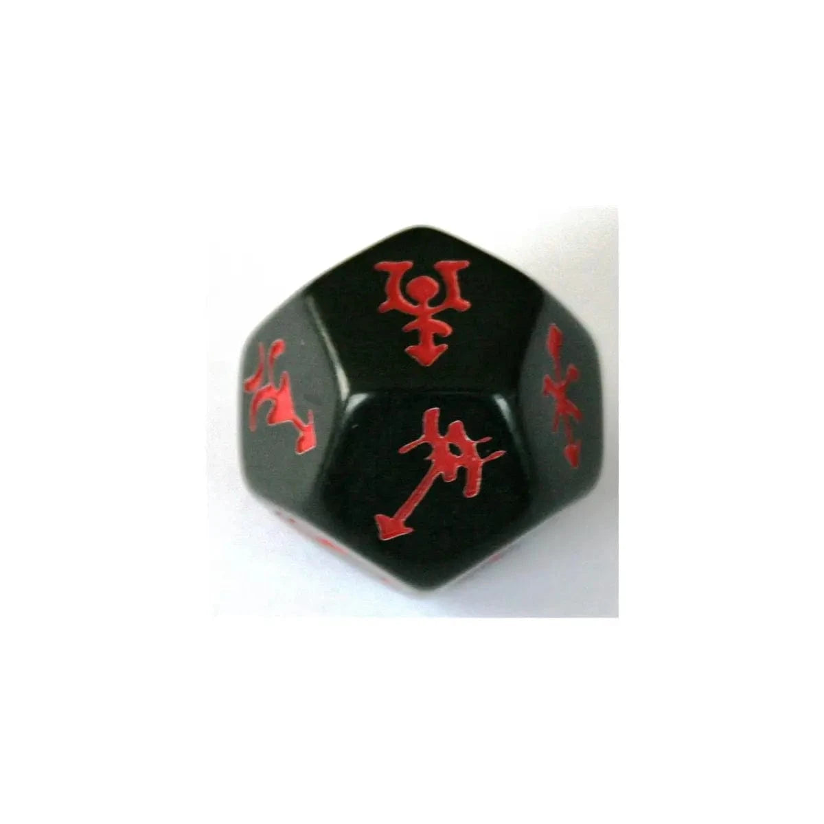 Ulisses Dsa Dämonenwürfel W12