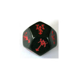 Ulisses Dsa Dämonenwürfel W12