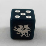 Ulisses DSA Würfel Windhag W6