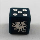 Ulisses DSA Würfel Windhag W6