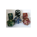 Ulisses Dsa Würfelset Sumu