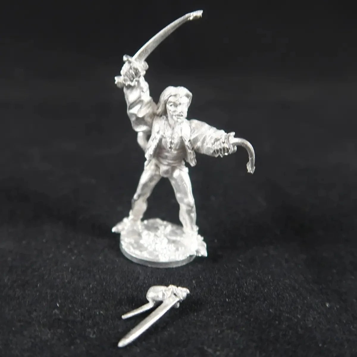 Ral Partha Duelist