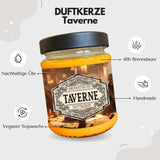 Lootchest Duftkerze Taverne mit Überraschungswürfel