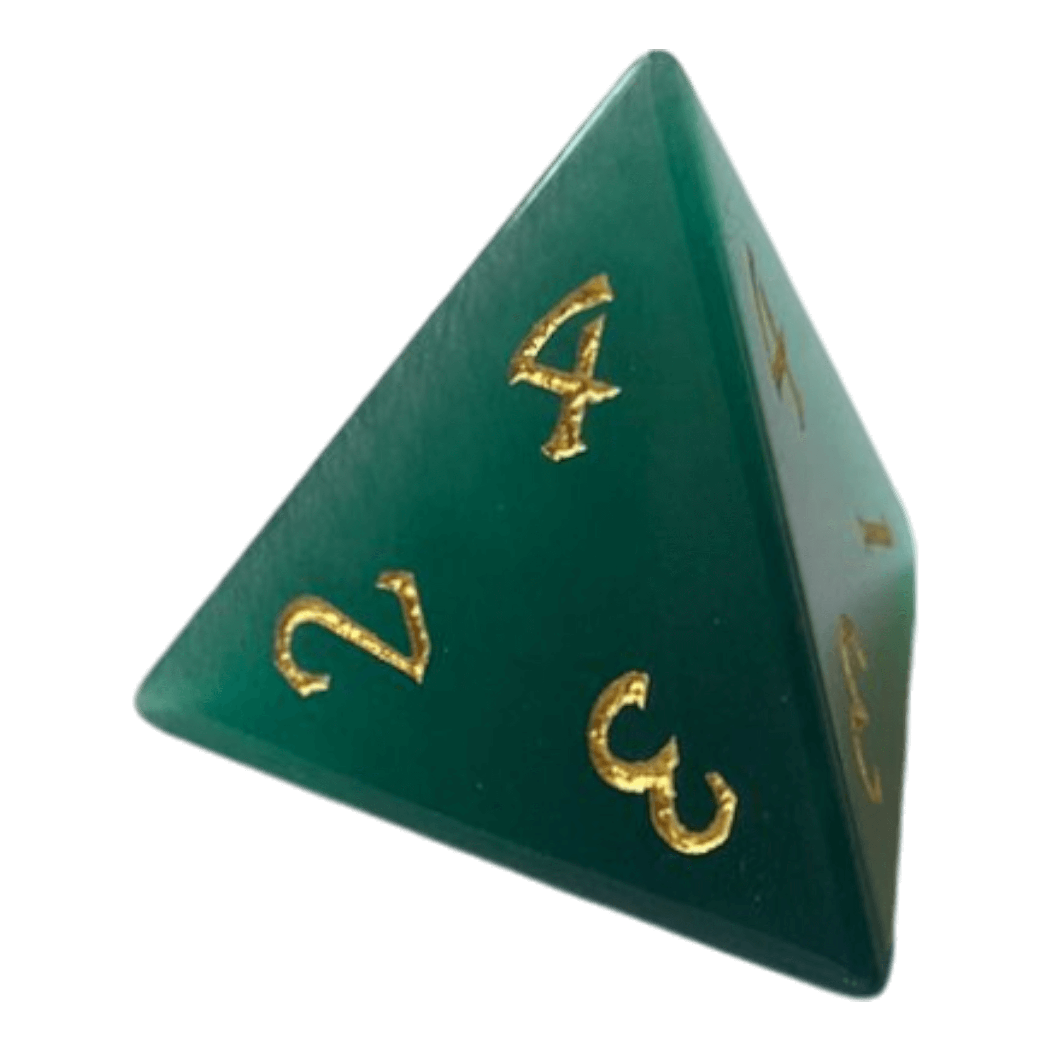 Waerfel Stube Dunkelgrün Opal Glaswürfel W4