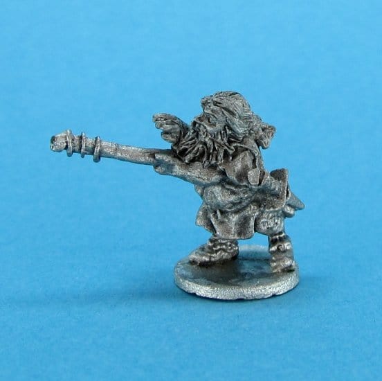 Ral Partha Dward Torcher 1