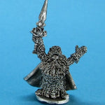 Ral Partha Dwarf Battle Priest