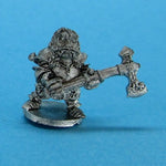 Ral Partha Dwarf Champion 2
