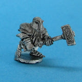 Ral Partha Dwarf Champion 3