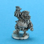 Ral Partha Dwarf Commander 1