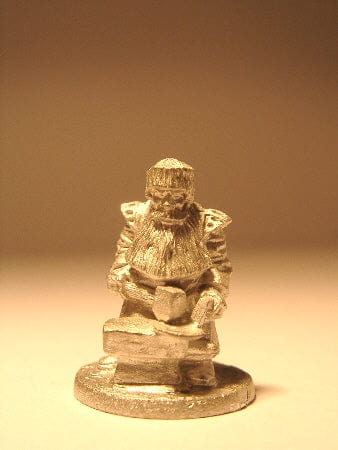 Ral Partha Dwarf Engineer - Blacksmith