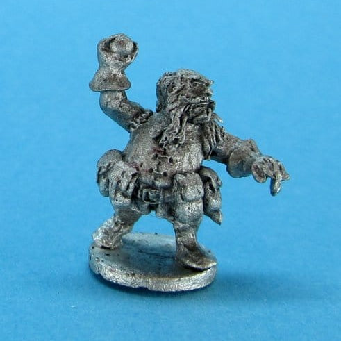 Ral Partha Dwarf Grenadier 1