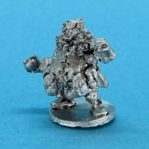 Ral Partha Dwarf Grenadier 2