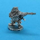 Ral Partha Dwarf Gunner 3