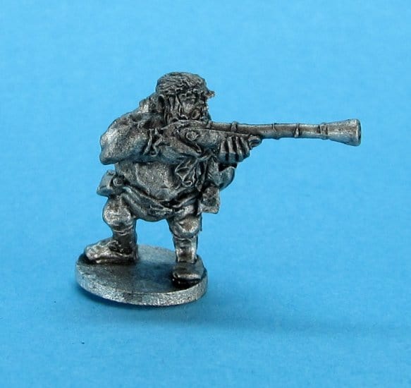 Ral Partha Dwarf Gunner 5