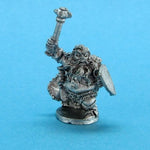 Ral Partha Dwarf Hero 1