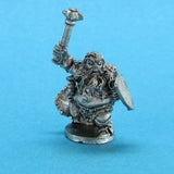 Ral Partha Dwarf Hero 1