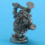 Ral Partha Dwarf Hornist 2