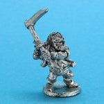 Ral Partha Dwarf Miner 2
