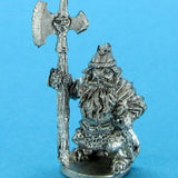 Ral Partha Dwarf Royal Guard 1