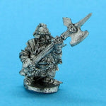 Ral Partha Dwarf Royal Guard 2