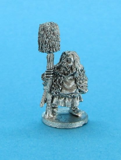 Ral Partha Dwarf Siege Crew 1