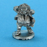 Ral Partha Dwarf Siege Crew 2