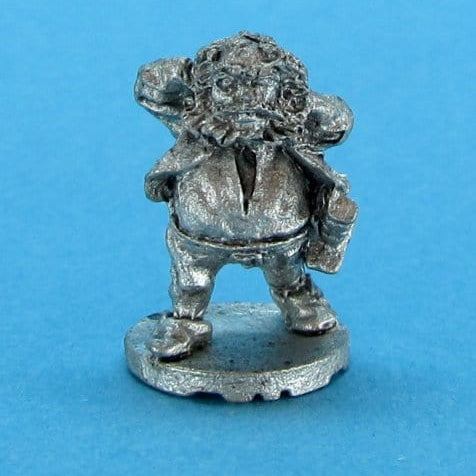 Ral Partha Dwarf Siege Crew 2