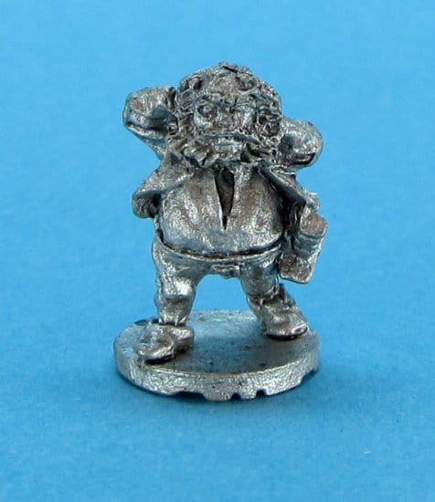 Ral Partha Dwarf Siege Crew 2