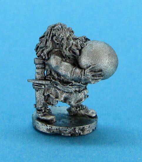 Ral Partha Dwarf Siege Crew 3