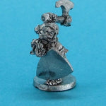 Ral Partha Dwarf Soldier 1