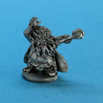 Ral Partha Dwarf Sorcerer