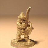 Ral Partha Dwarf Swordsman 2