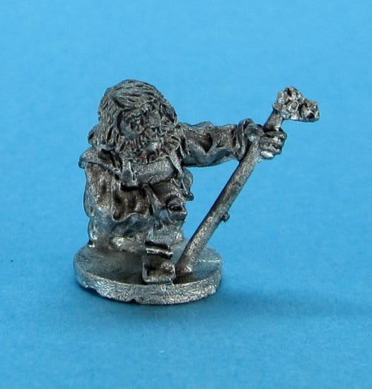 Ral Partha Dwarf Wanderer 2