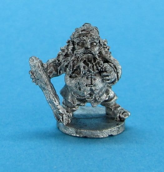 Ral Partha Dwarf Wanderer 3