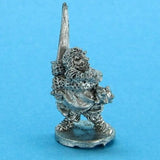 Ral Partha Dwarf Warrior 3